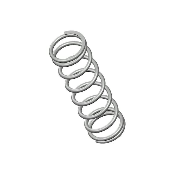 Approved Vendor Compression Spring, O= .240, L= .81, W= .024 G009964225 - main